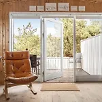 Σπίτι διακοπών 1336-thisted-nordsovej-50 *