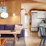 Σπίτι διακοπών 1336-thisted-nordsovej-50 Thisted