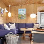 Σπίτι διακοπών 1336-thisted-nordsovej-50