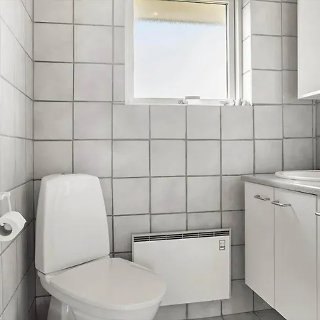 1336-thisted-nordsovej-50 בית נופש