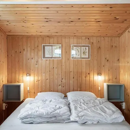 בית נופש 1336-thisted-nordsovej-50 *