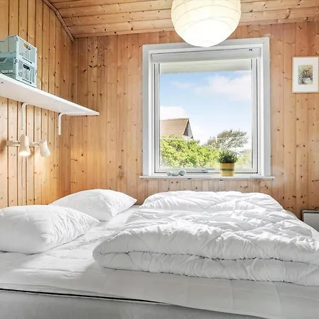 Σπίτι διακοπών 1336-thisted-nordsovej-50
