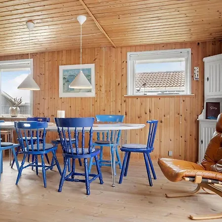 1336-thisted-nordsovej-50 בית נופש