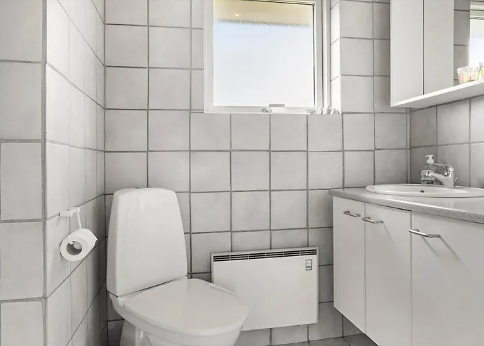 1336-thisted-nordsovej-50 Сasa de vacaciones