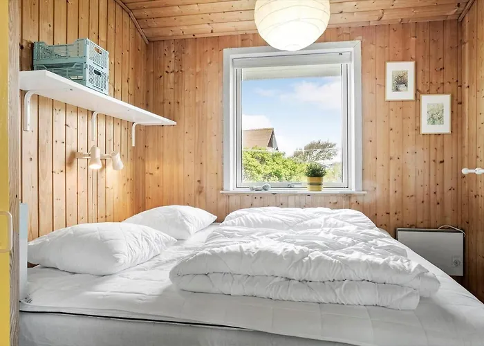 Сasa de vacaciones 1336-thisted-nordsovej-50